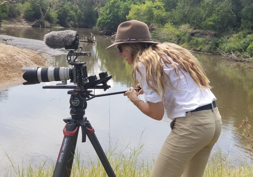 wildlife conservation volunteering