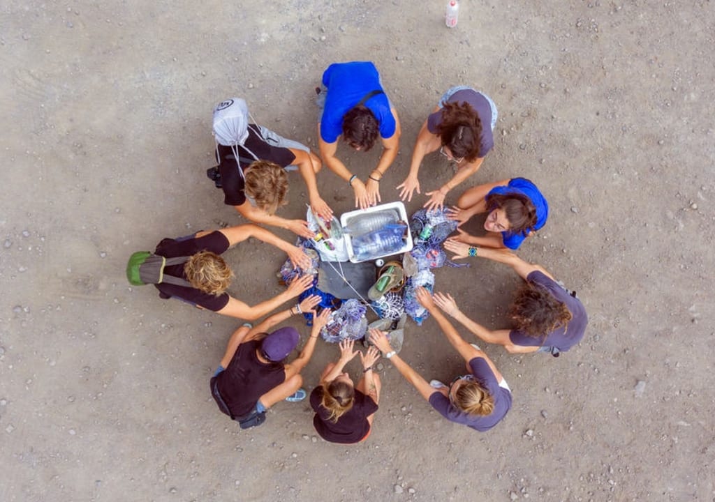 voluntariado-ambiental