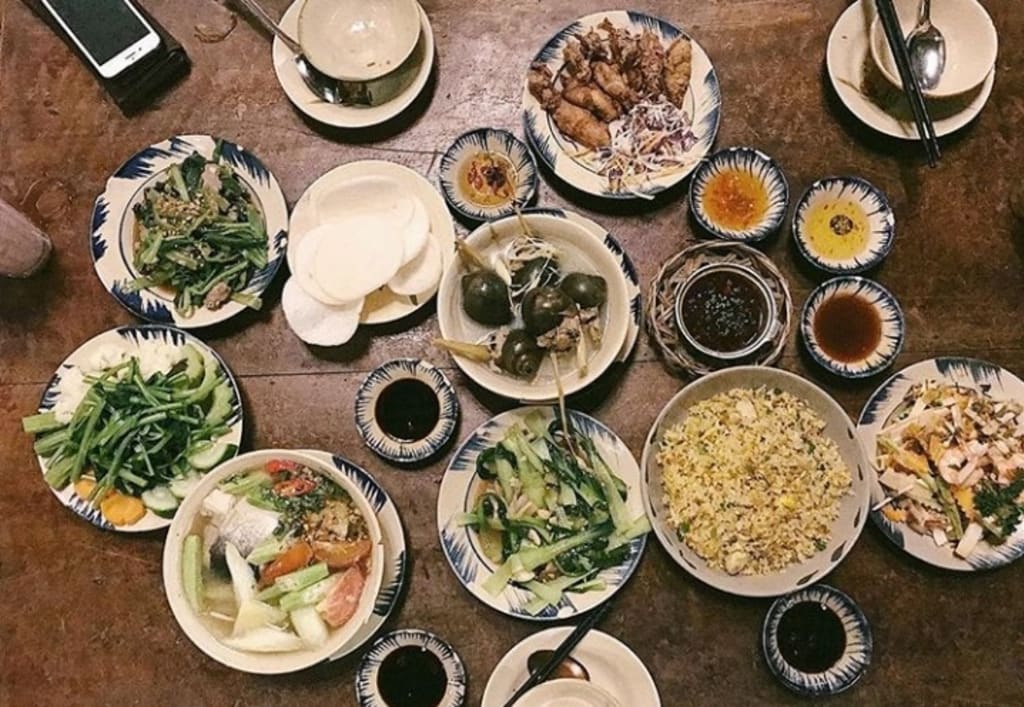 21 Pratos Imperdiveis Da Comida Asiatica Para Provar Durante A Viagem