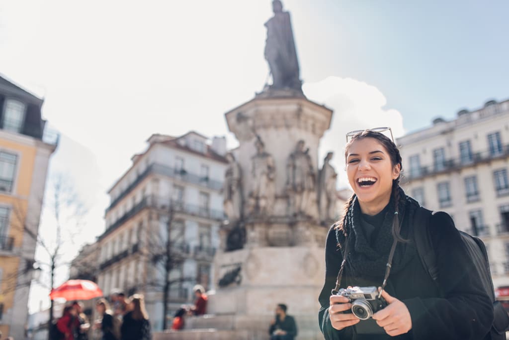 Consejos para viajeras solas