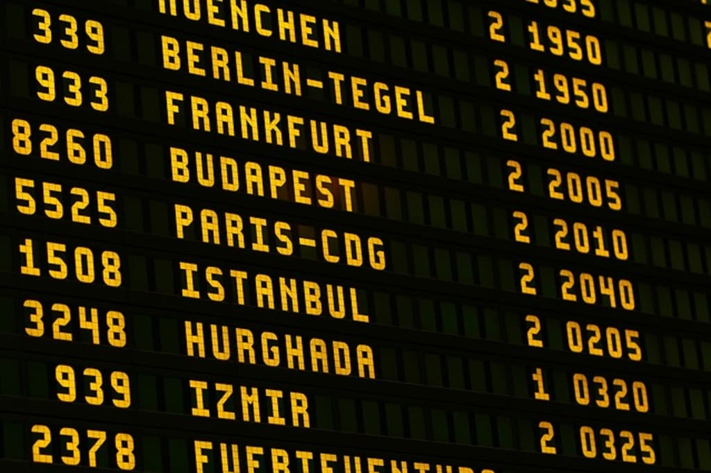 Dicas para economizar em passagens para os países do Leste Europeu
