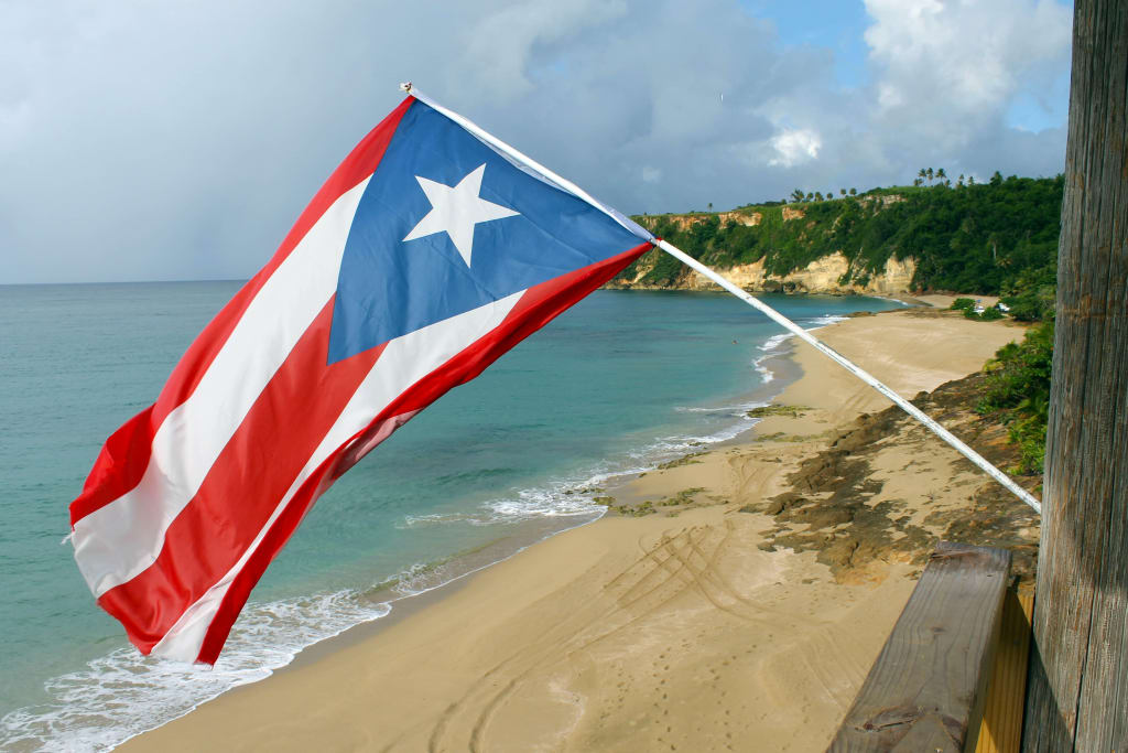 Who's Next: Puerto Rico's New Wave