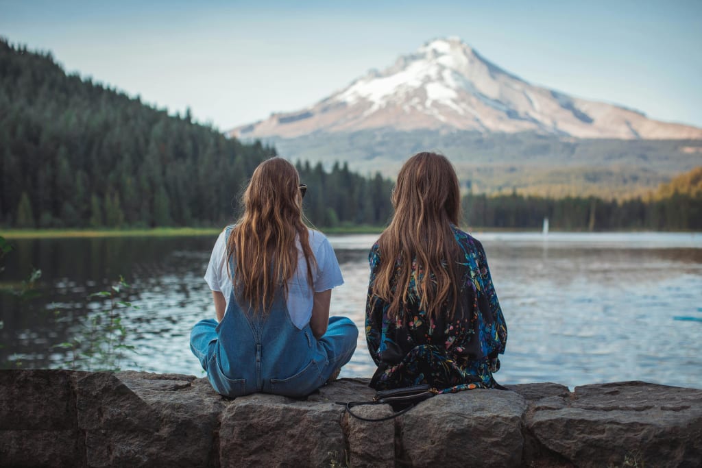 How to find a travel buddy for your next adventure