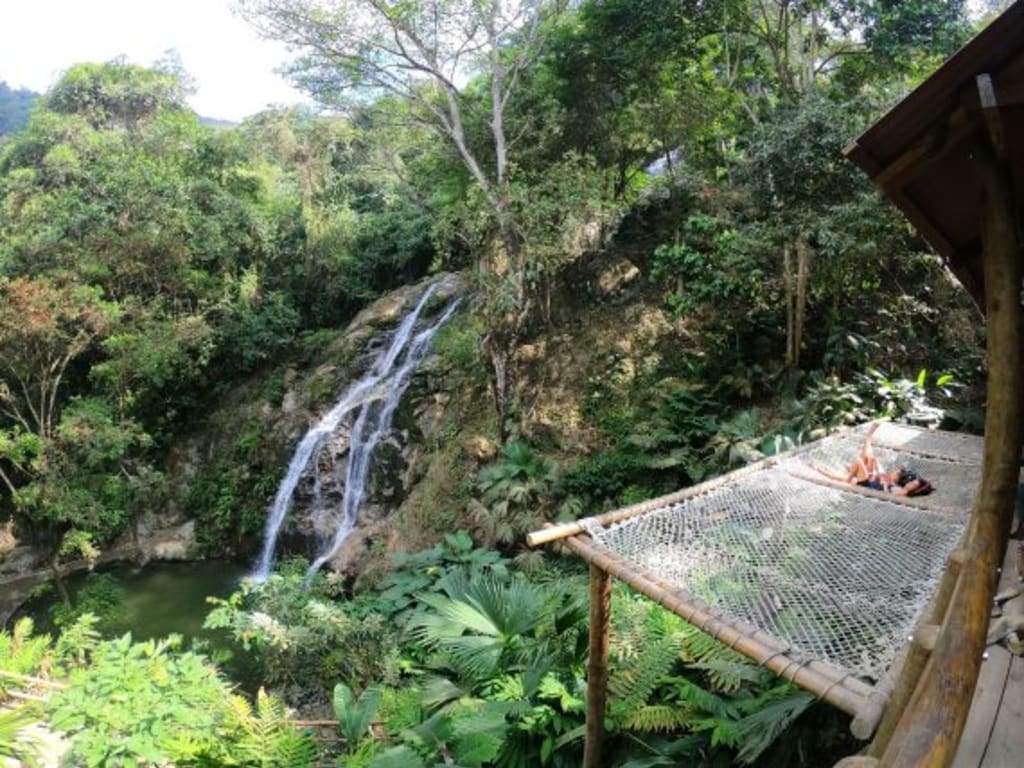 minca colombia
