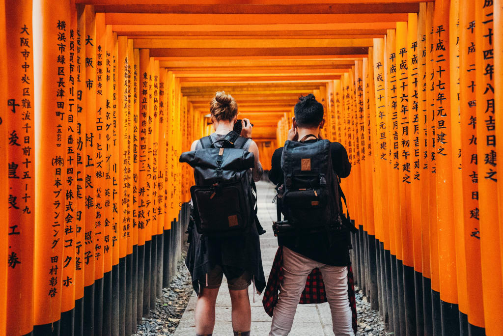 Dicas para quem quer viver viajando