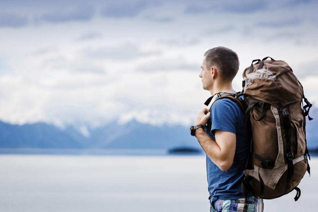 para viajar solo y barato