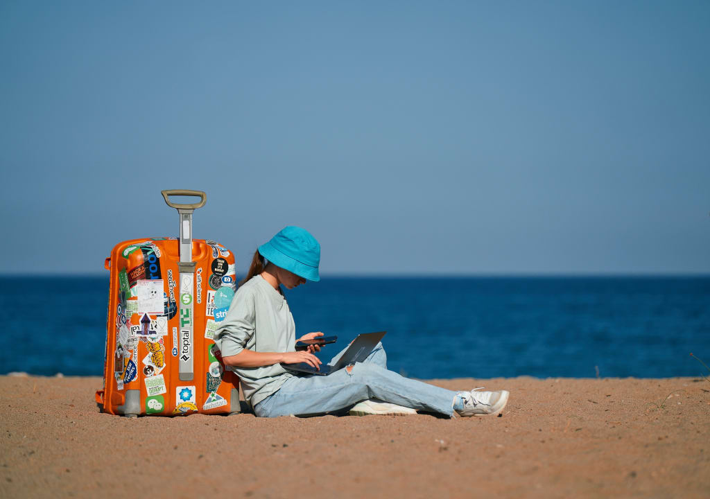 visto nomade digital