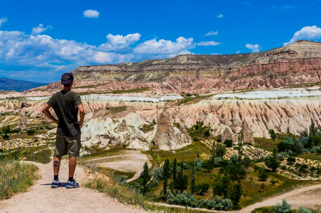 habitos-de-los-viajeros-sustentables