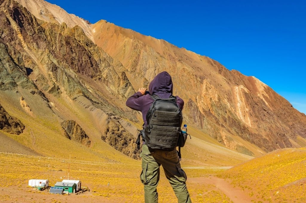 Qué hacer en la región de Cuyo un viaje al montañoso oeste argentino