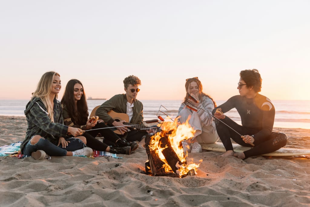 spring-break-ideas