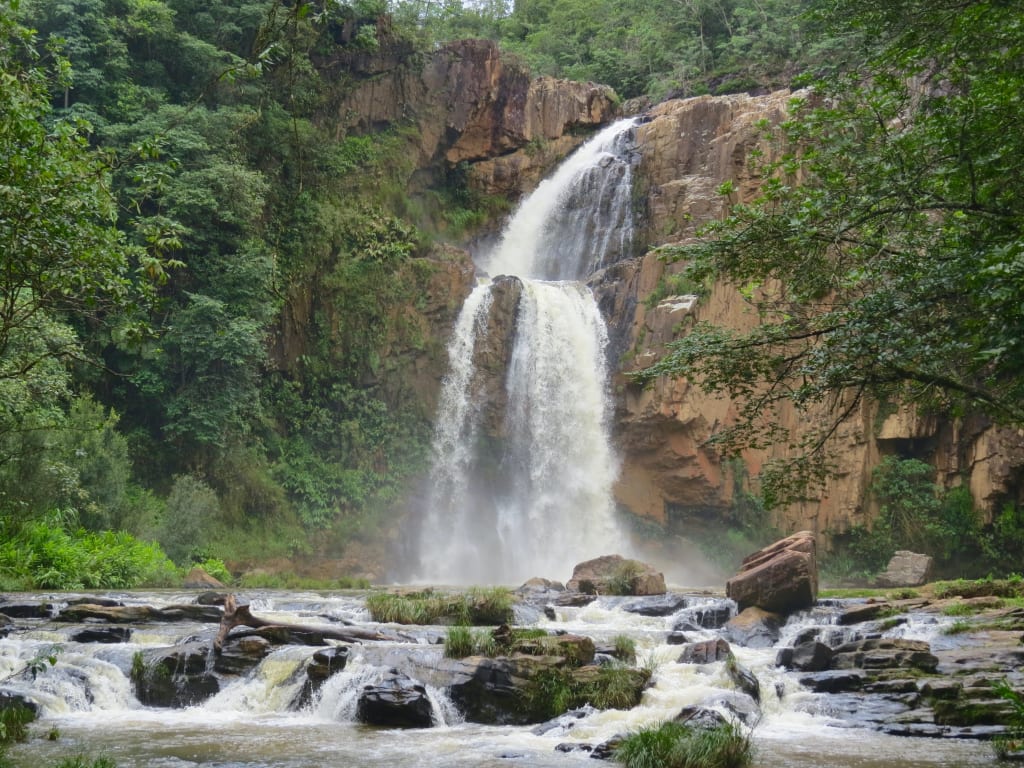 Top 12 Cachoeiras Em Minas Gerais As Mais Bonitas Para Você Visitar 1417