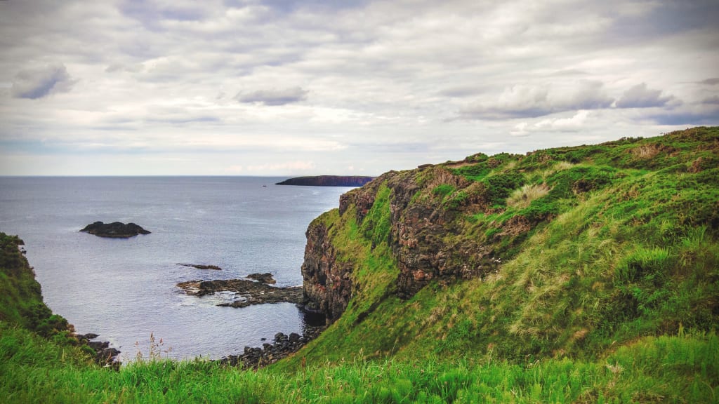 work exchange in Ireland