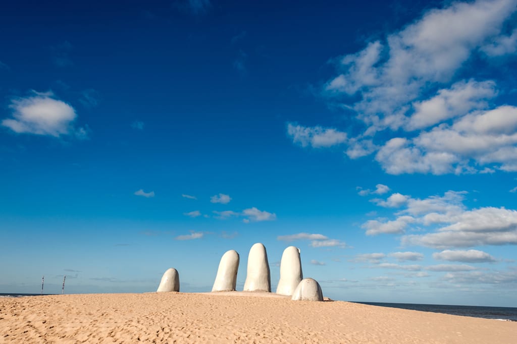 punta del este - uruguai