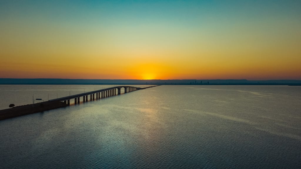 o que fazer em palmas, tocantins