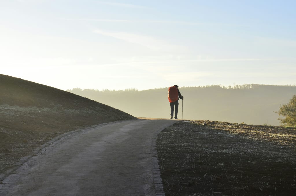 caminho-de-santiago-de-compostela