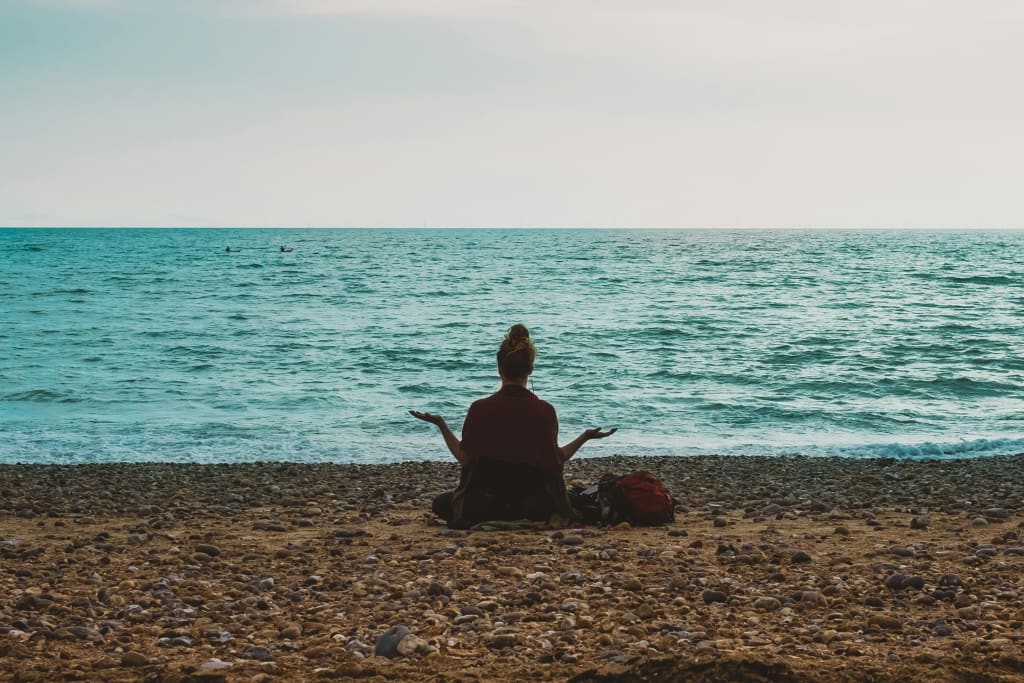 Holistic living