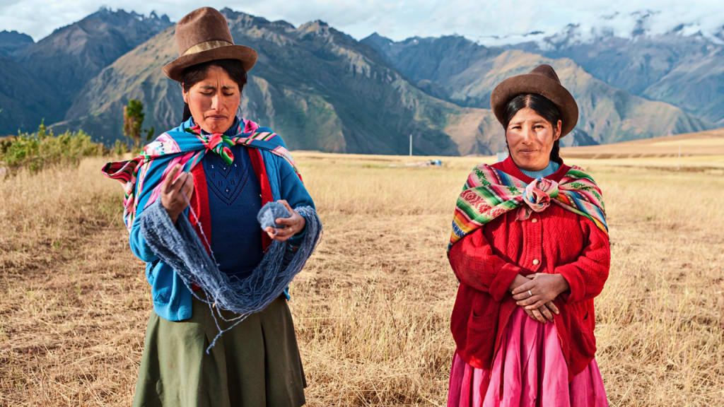 Is Peru safe to travel? Everything you've never known about the cou...