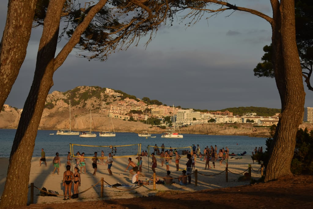 holidaying-in-mallorca