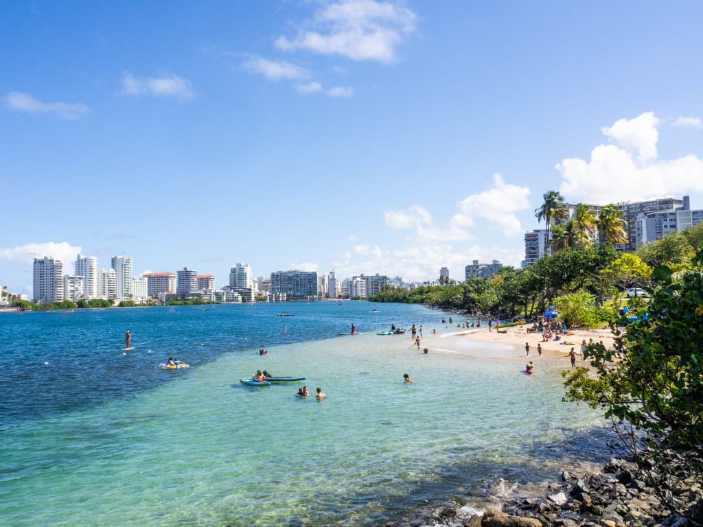 The Ultimate Guide To Puerto Rico's Islands (2024)