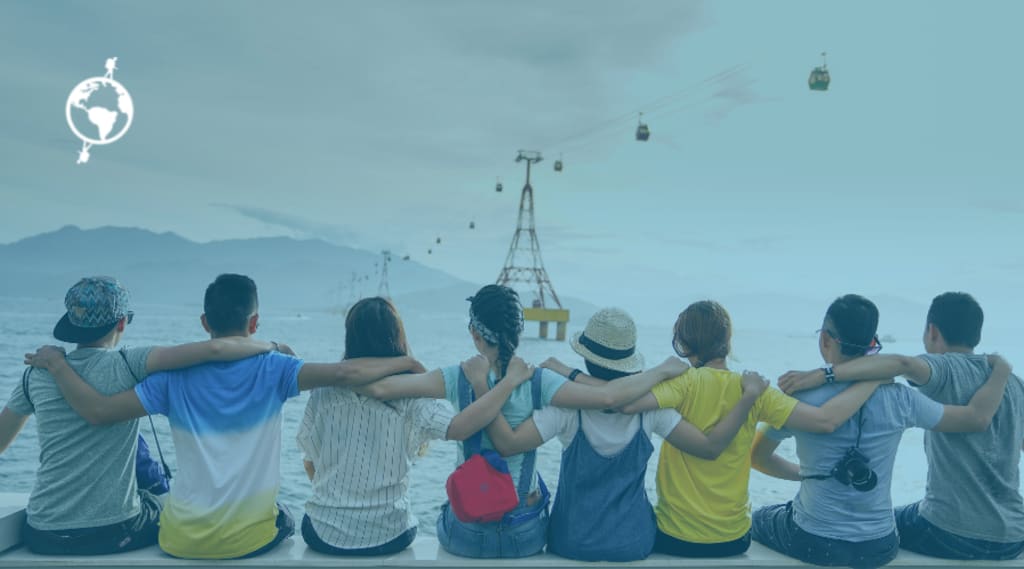 Beginner Hosts - Getting started with volunteering