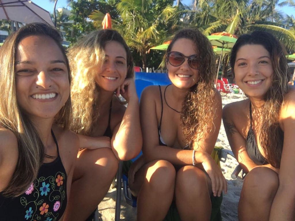 viajar sozinha perigoso