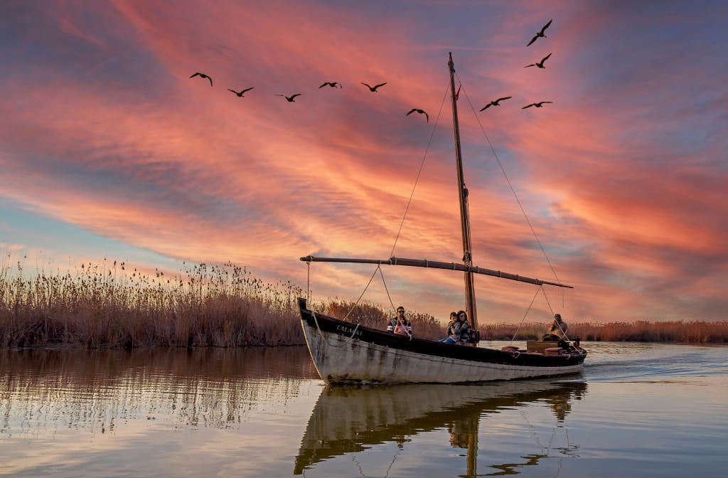 day trips from Valencia