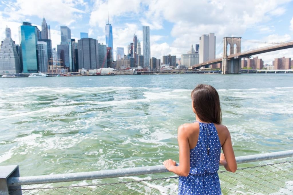 Cuánto cuesta un viaje a Estados Unidos