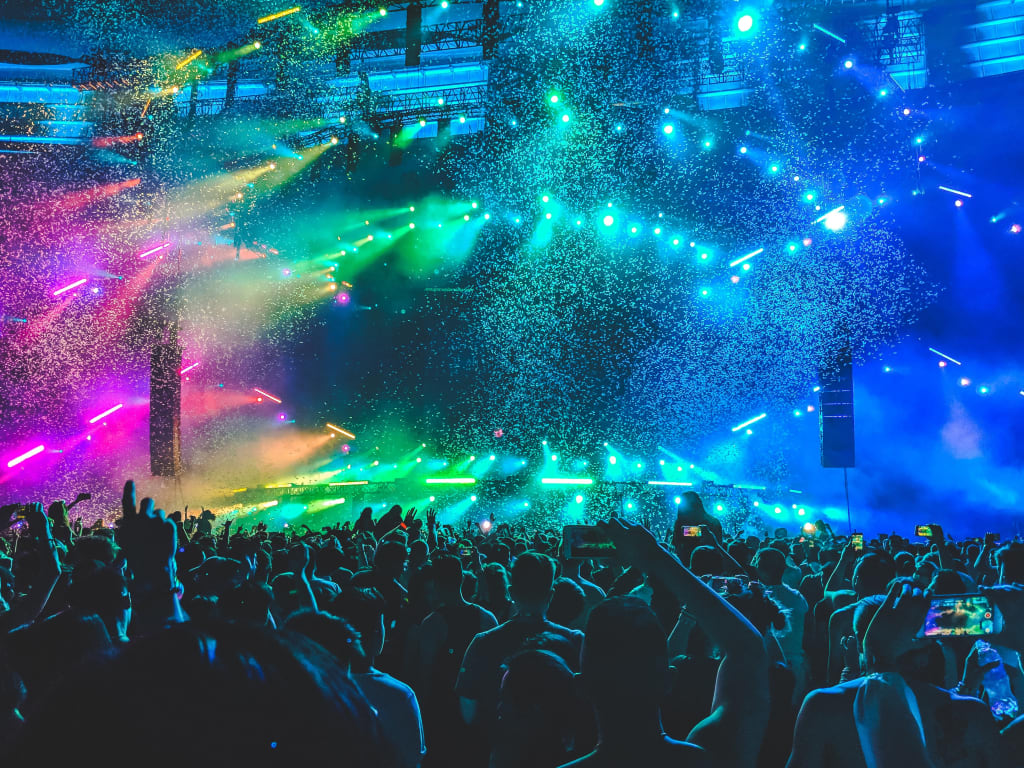 best-party-places