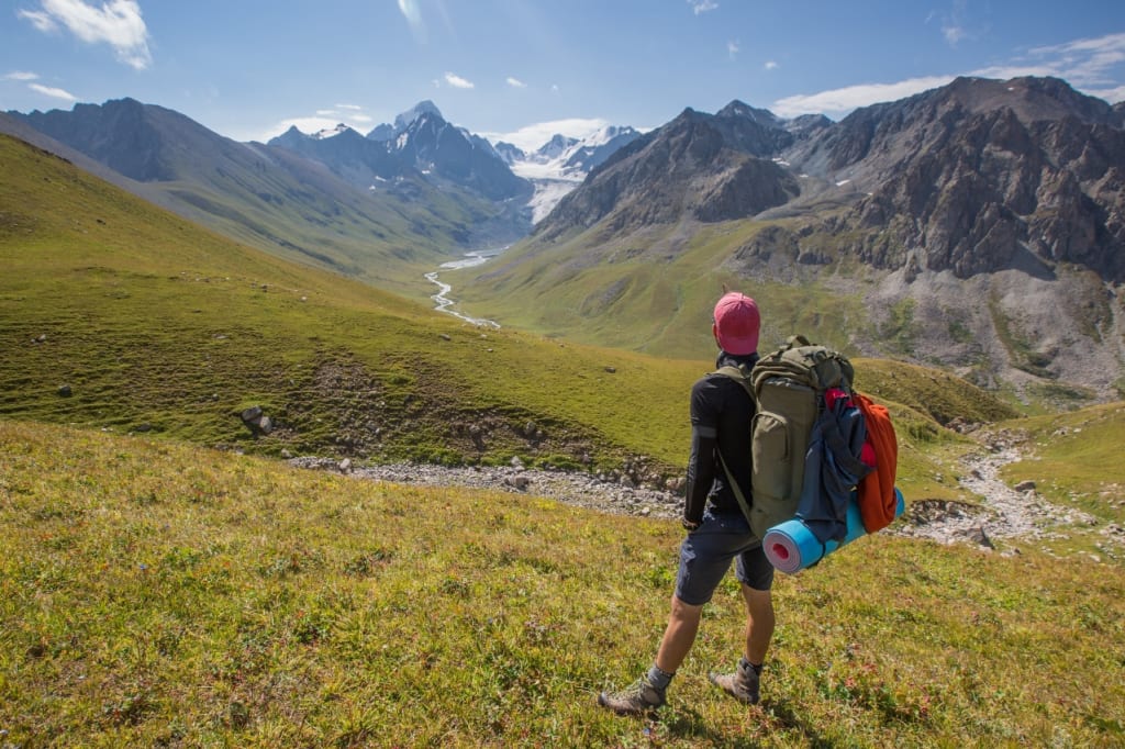 10 Essentials for Hiking, if You're Embarking On Your First Trip