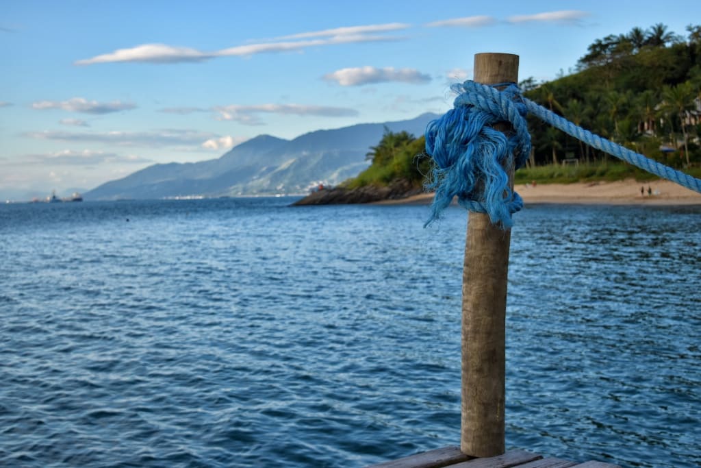 Ilhabela, Brazil