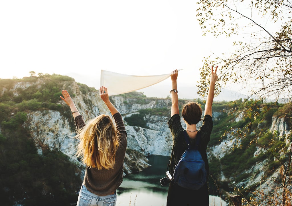 A Mindset Shift To Continue Supporting >> The 4 Big Mindset Shifts To Create A Nomadic Lifestyle You Love A Mindset Shift To Continue Supporting >> The 4 Big Mindset Shifts To Create A Nomadic Lifestyle You Love