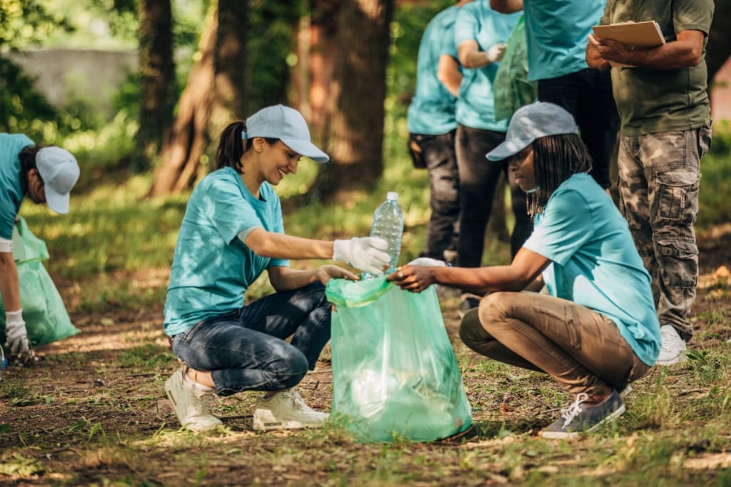 Conoce cómo cuidar el medioambiente con estos consejos