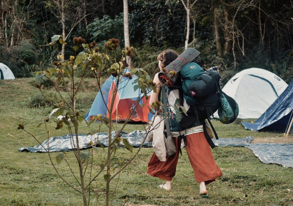 11 campings no Brasil: melhores lugares para acampar (de graça!)