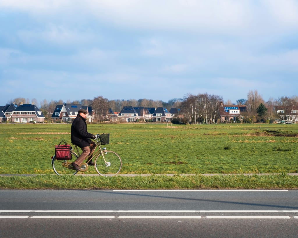 Sustainable practices examples