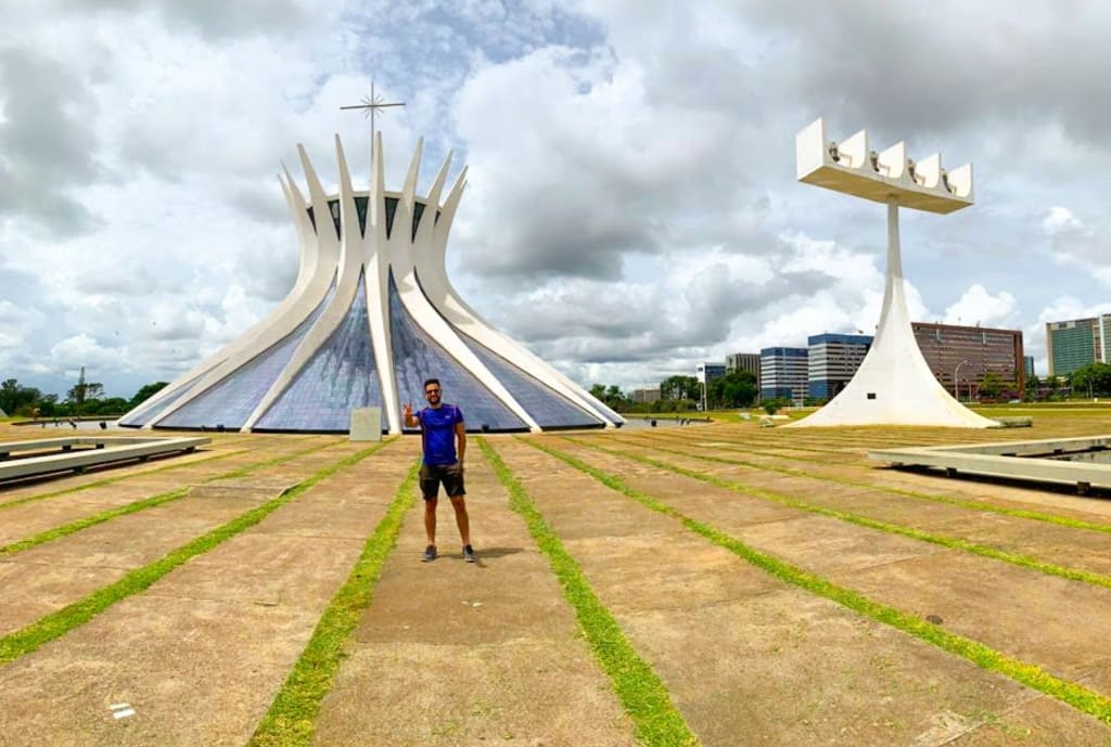 o que fazer em brasília 
