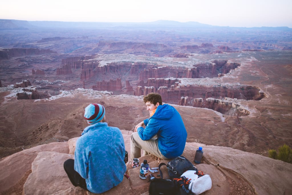 Saiba como aprender outros idiomas enquanto viajar ou faz voluntariado