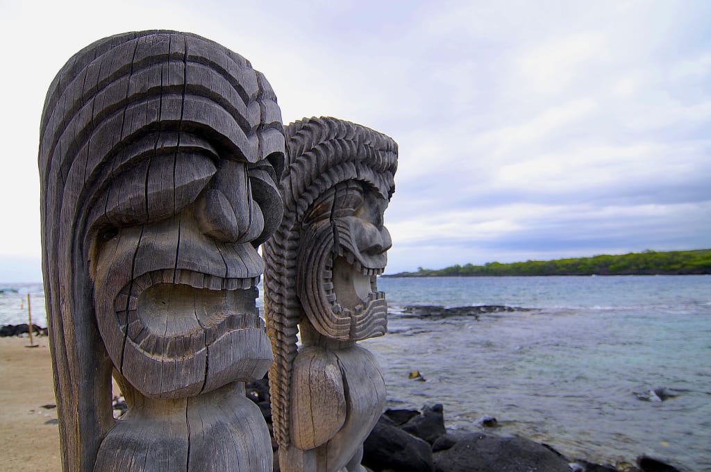 strange tourist attractions in hawaii