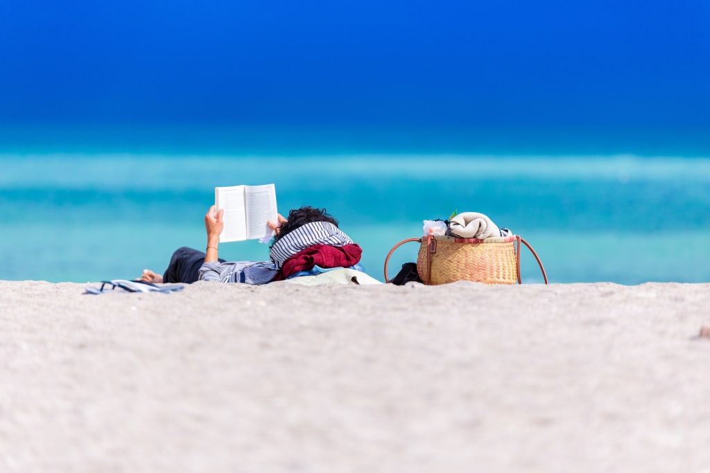 9 Books to Spark Your Wanderlust in 2023