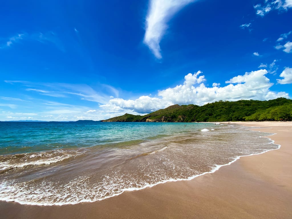 Costa Rica Vacation Packages & Tours All Inclusive