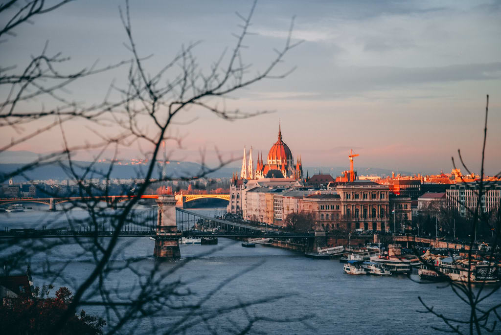 Dicas para curtir uma viagem para Budapeste