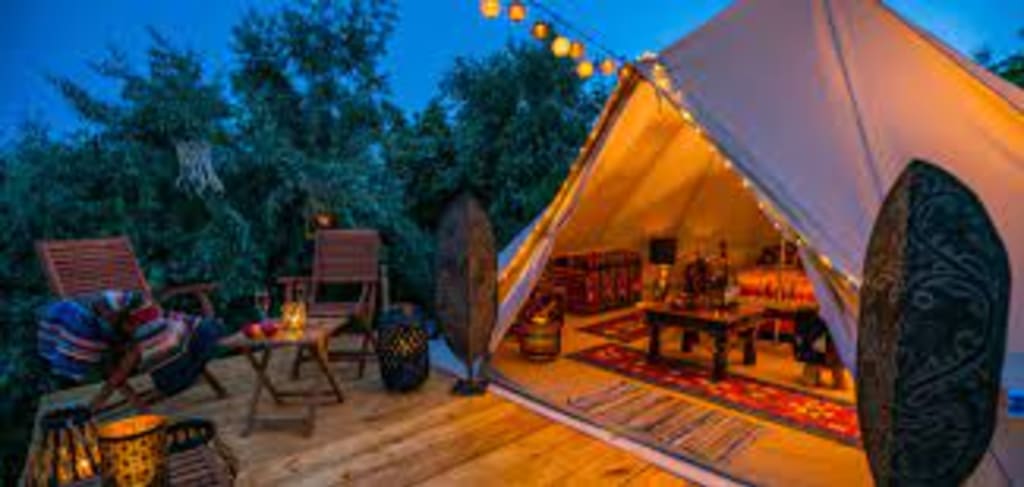 glamping-in-europe