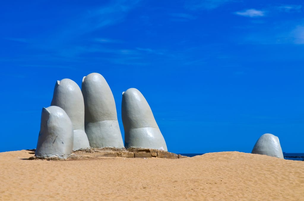 Punta del Este Uruguay