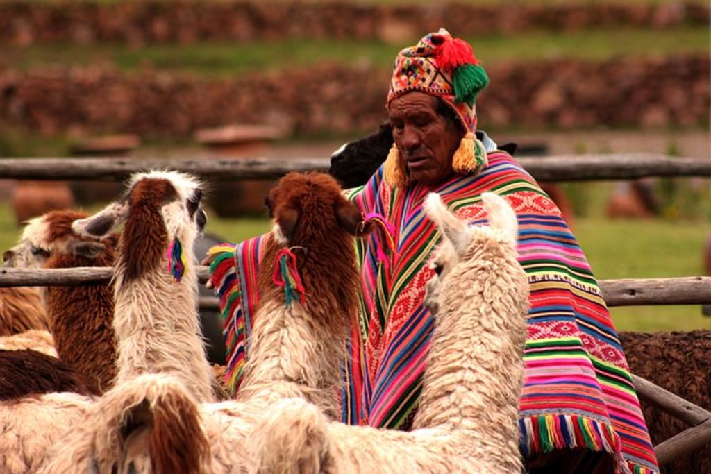 La Guia Completa Para Visitar Peru