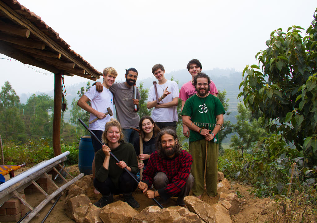 volunteer abroad programs 