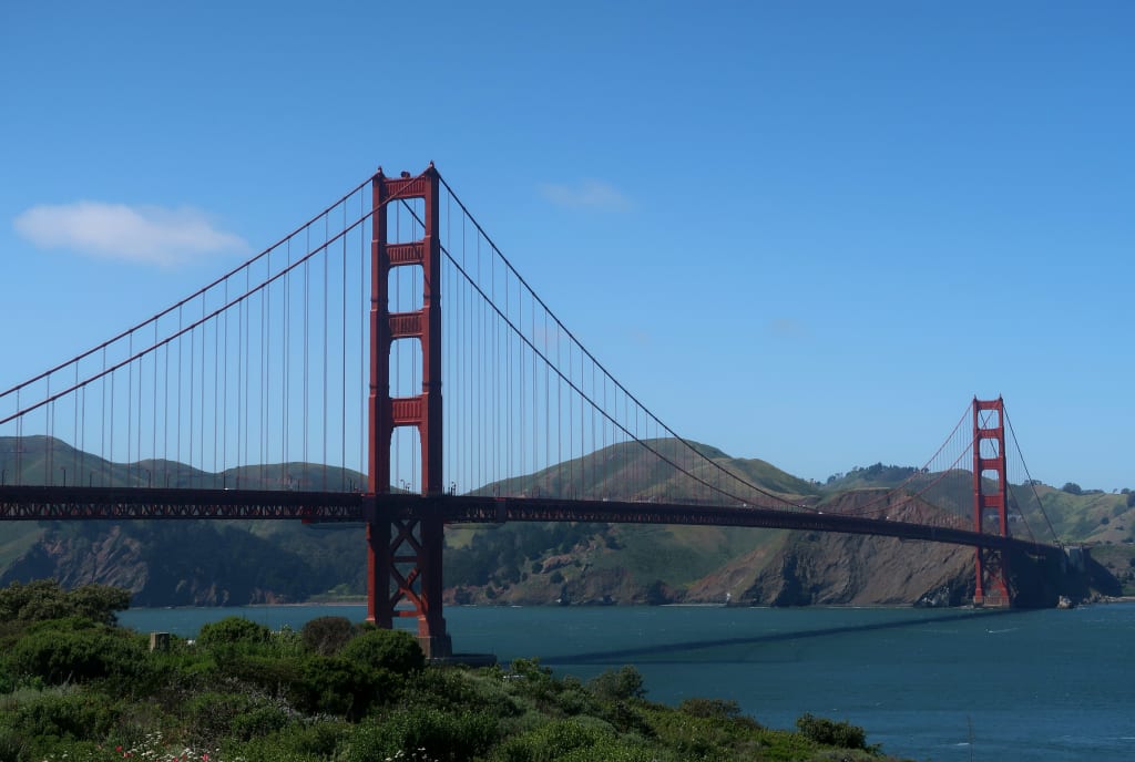 Dicas de São Francisco para viajar barato 