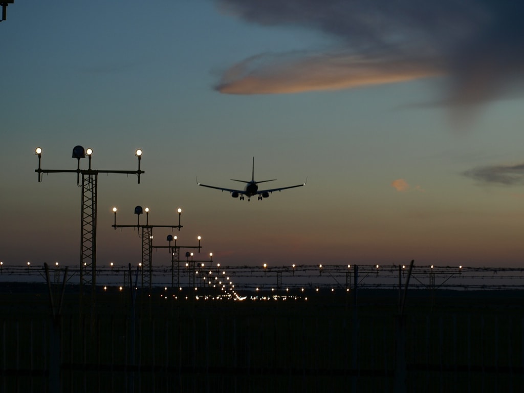 Como comprar passagens aéreas baratas