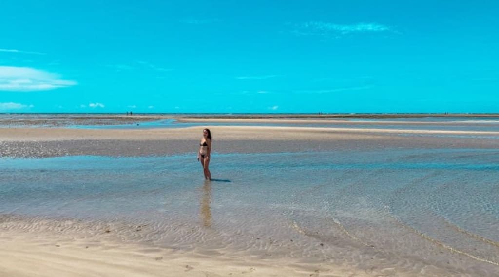 Santa Cruz Cabrália, Bahia
