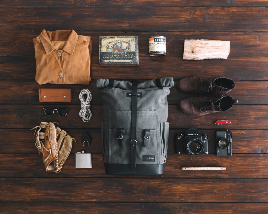 Travel items best sale