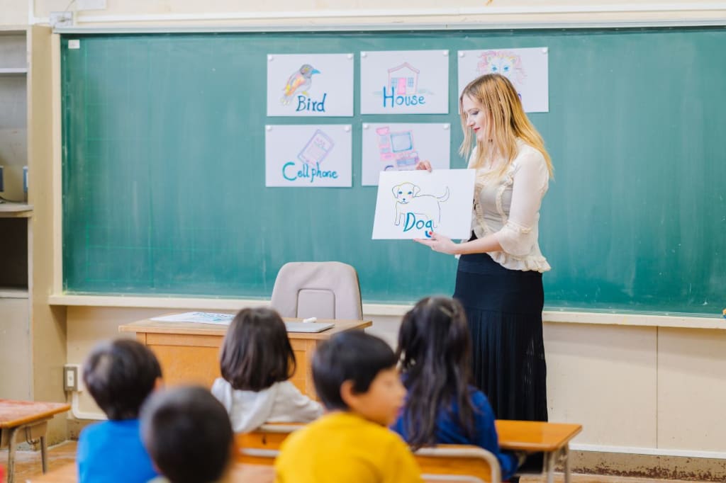 teaching-english-in-korea
