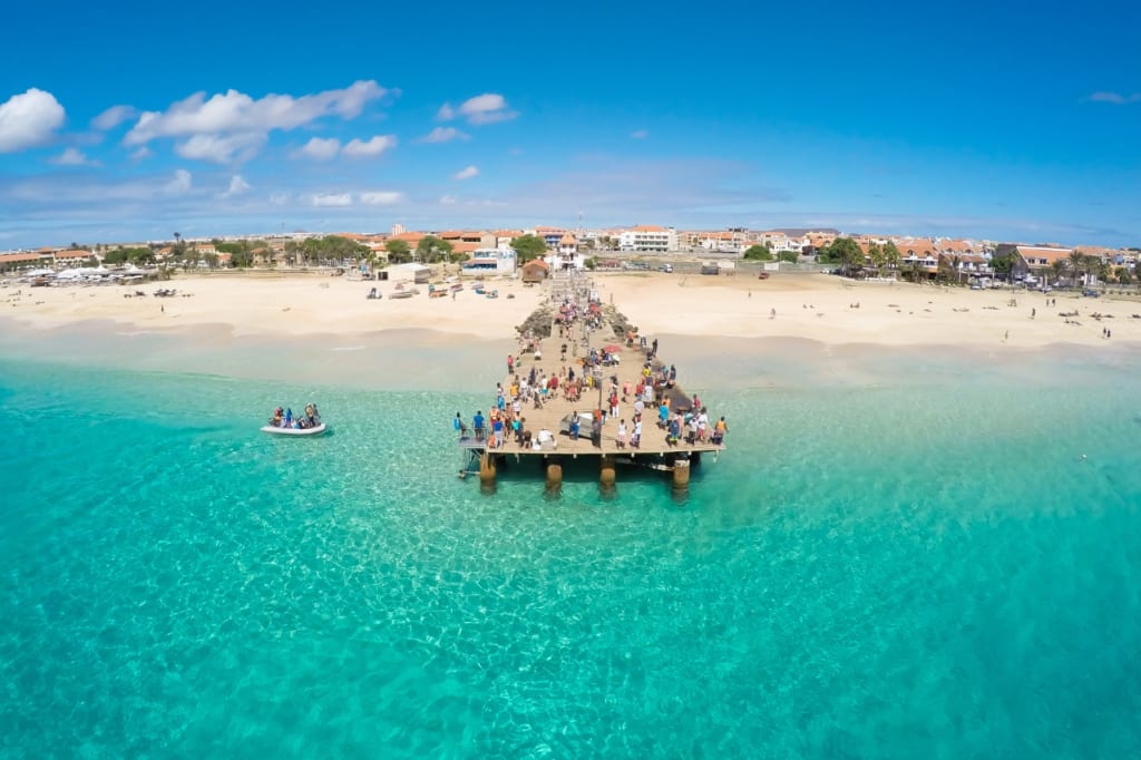 Marruecos - cabo verde donde ver